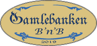 Gamlebanken logo